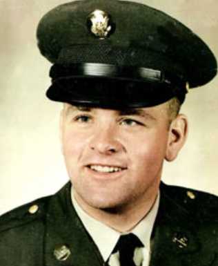 Ronald B. Rueppel