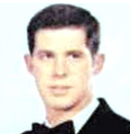 Michael Dalton