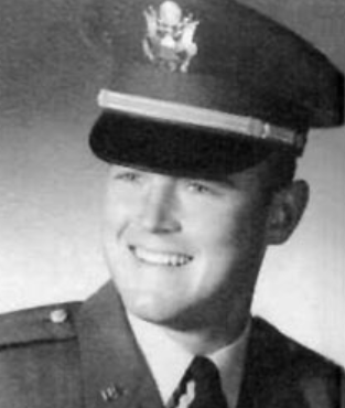 Hershel G. Rogers