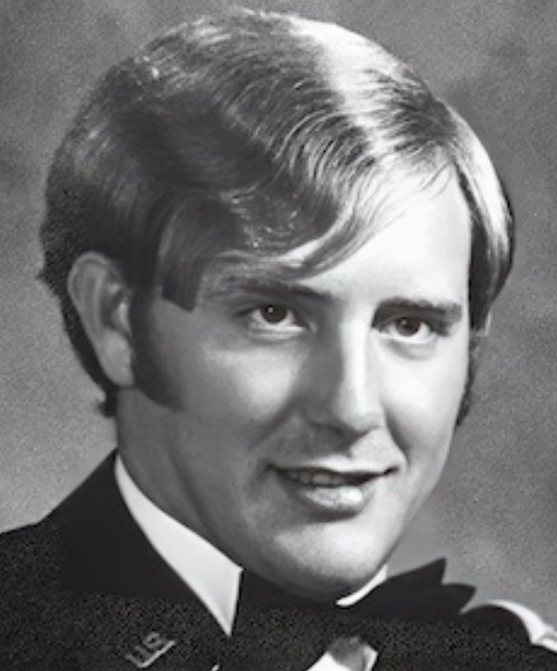 James McQuade