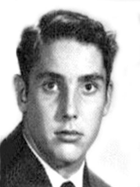 Thomas J. Davis