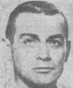 Richard Treas