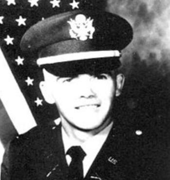 Lester Moulton