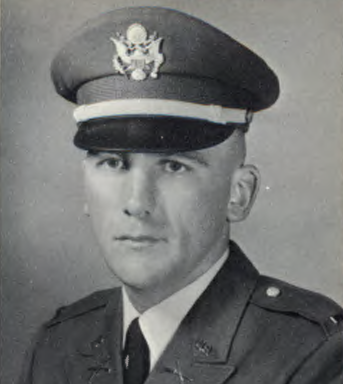 Richard C. Rescorla