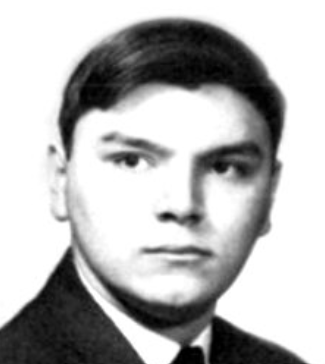Preston L. Smith