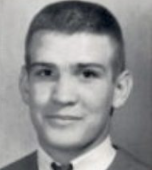 Warren S. Lawson