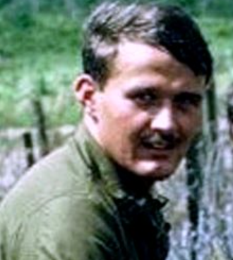 George L. Aikin