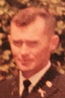 John Spires