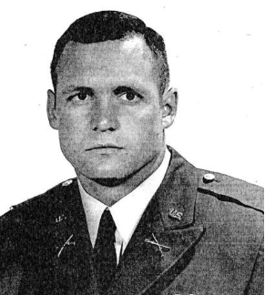 Fred O. Jackson