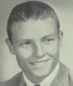 Rodney Uberman