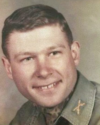 James W. Holliday