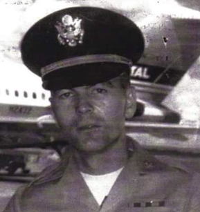 Lawrence B. Flowers