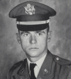 Dudley Davis