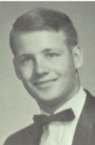 Steven Brooks