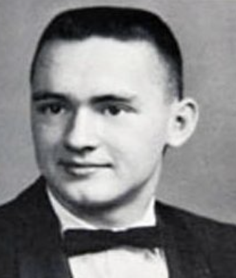 Jerry Smith