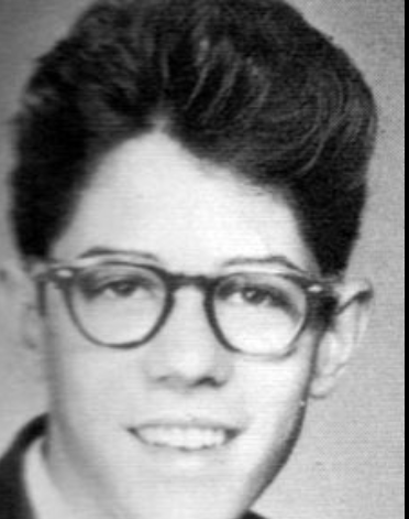 Harold Clifford