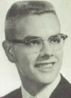 Marlin Miller