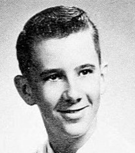 Ronald Doughtie