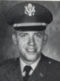 Terry Baxter