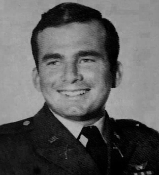 Bruce A. Cannon