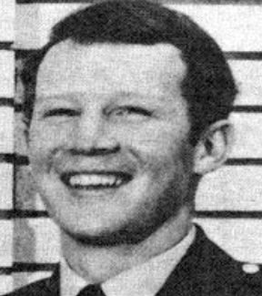 Donald Osborn