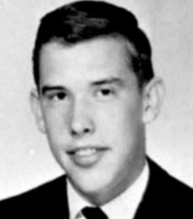 Harvey Ross