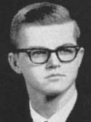 John H. Winborne