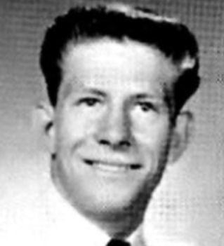 William R. Goolsby