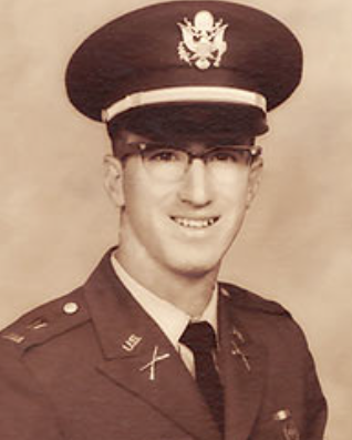 Joseph Ryan