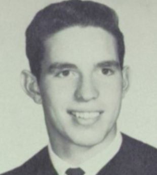 David G. Williams