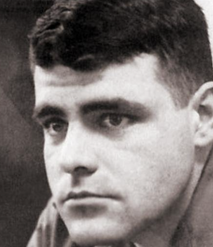 Joseph Denig