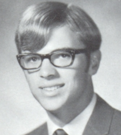 John Krebs