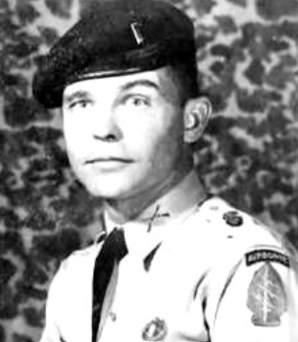Eugene Majure