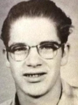 Cary F. McAfee