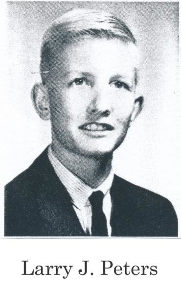 Larry Peters