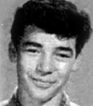 Charles S. Abel