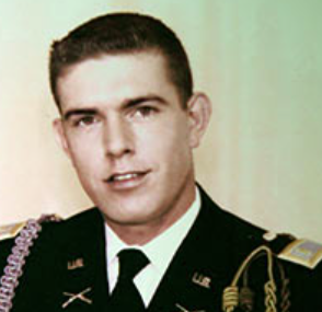 Leon G. Holton