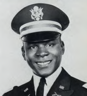 William Crenshaw