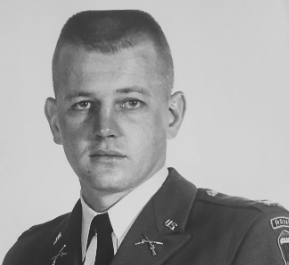 Donald Kimsey
