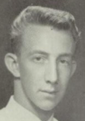 Kenneth Tanner