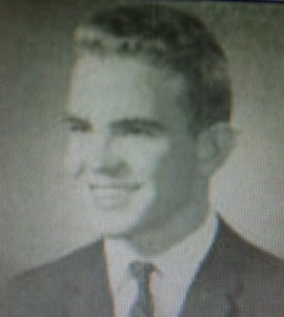 Warren E. Kindsvatter