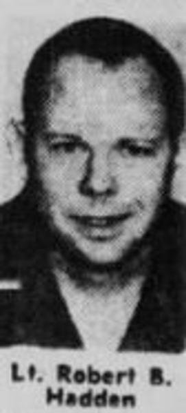 Robert Hadden