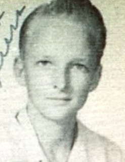 Frank Spiers