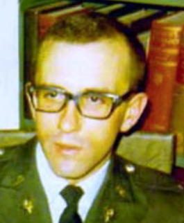 Timothy Leclair