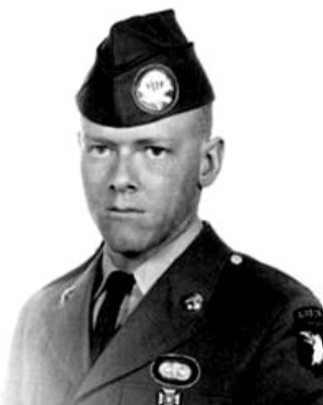 John R. Wiest