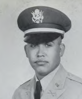Joseph Caudillo