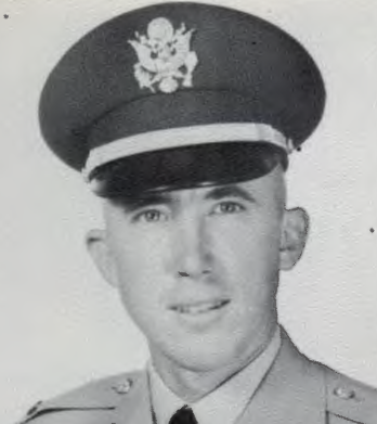 Charles Dale