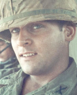 Kenneth Reid