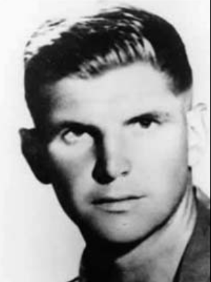 David B. Tucker