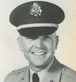 Calvin Gore